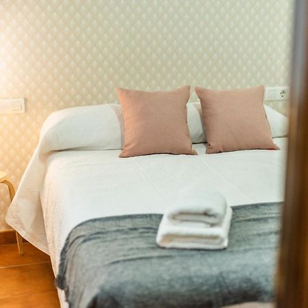 Tuguest San Cecilio Apartment กรานาดา ภายนอก รูปภาพ