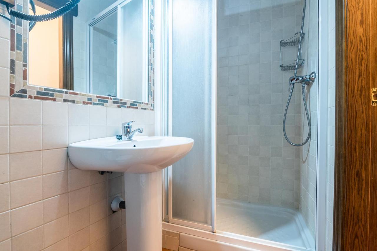 Tuguest San Cecilio Apartment กรานาดา ภายนอก รูปภาพ