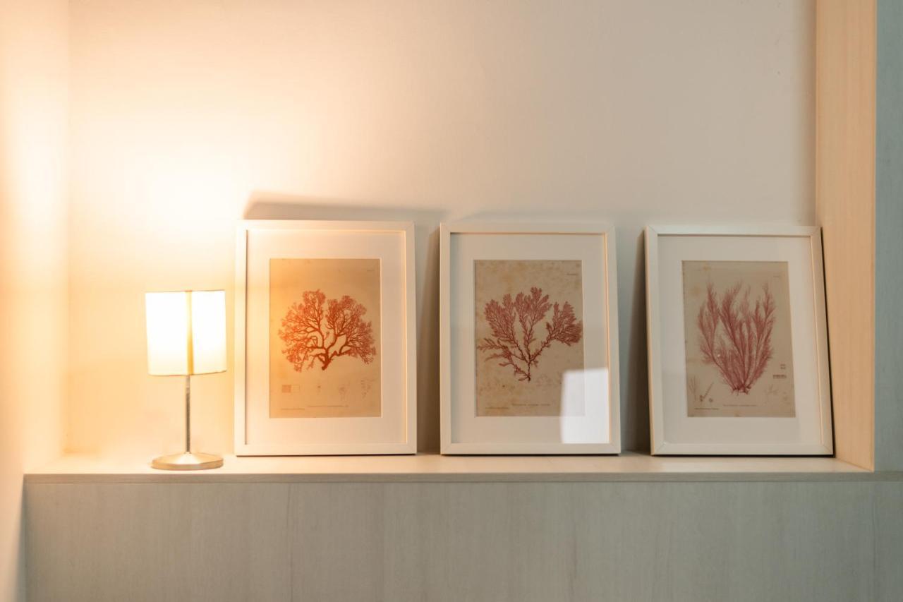 Tuguest San Cecilio Apartment กรานาดา ภายนอก รูปภาพ